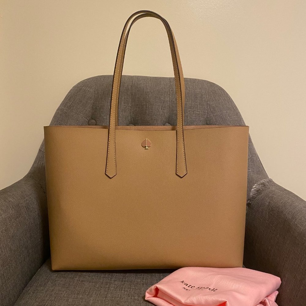 ❌SOLD❌Kate Spade molly large tote